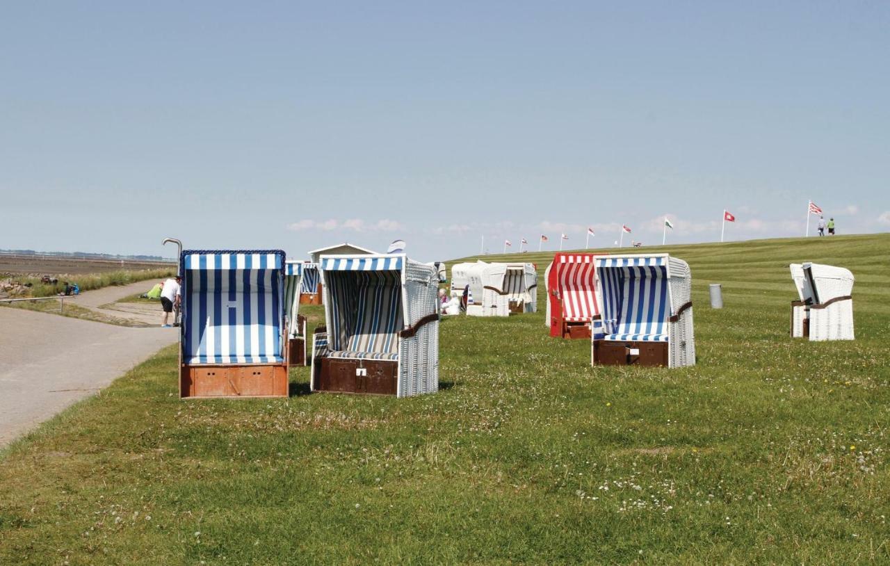 Friedrichskoog-Strandpark 8 外观 照片